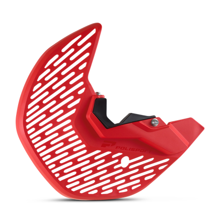 Protezione Disco e Piedini Forcella Polisport - Beta RR 430 X-PRO 4T 2025-2026