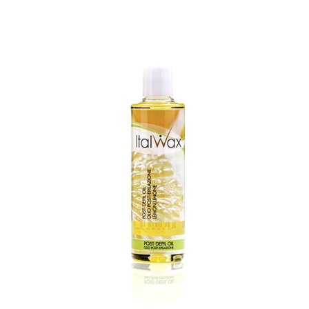 100ml Efter vaxning lotion - Lemon - Italwax