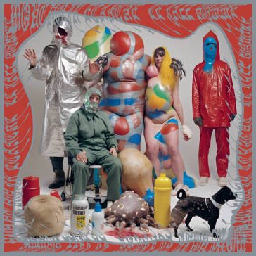 Le jazz homme Mouchoir Etanche