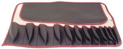 Parat 101533 Værktøjskasse 12-bugt, 540x320 mm, Garageindretning & opbevaring