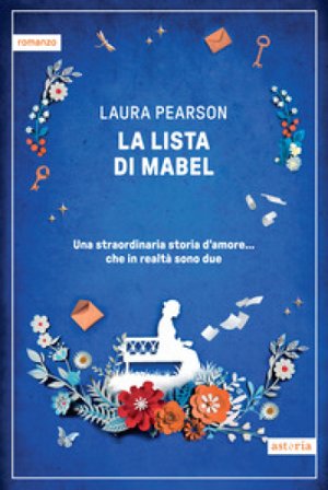 La lista di Mabel Laura Pearson