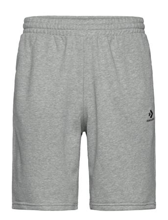 Converse Standard Fit Wearers Left Star Chev Emb Short Grå
