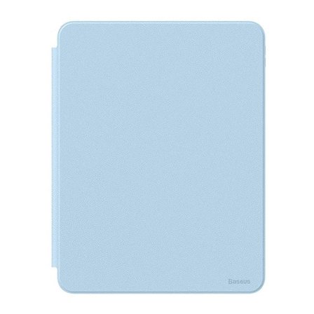 Baseus Minimalist Series IPad PRO 11"/Pad Air4/Air5 10.9" Magneettinen suojakotelo (sininen)
