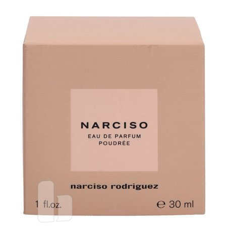 Narciso Rodriguez Narciso Poudree Edp Spray 30 ml Dam