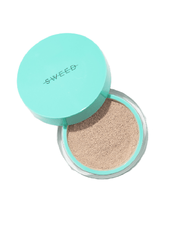 SWEED Miracle Powder Puder Dam Beige 7 G