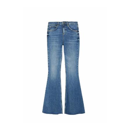 Liu Jo, Jeans Blauw, Dames, Maat:W31
