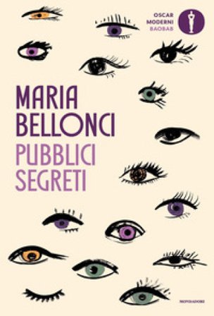 Pubblici segreti Maria Bellonci