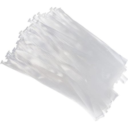 200 stk. silposer for vask, finmasket sil, silposer for vask, kjøkkentilbehør