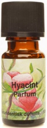 Unique Hyacint Duftolie 10 ml, Tøj & Bolig, Duftolier, Aromatiske Duftolier