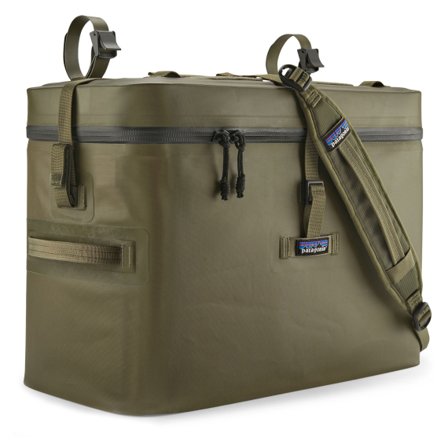 Patagonia Great Divider - Basin Green