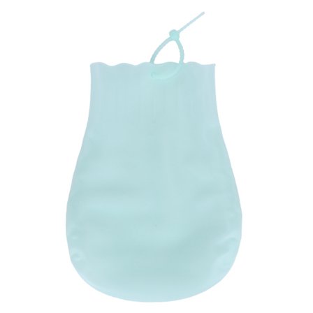 3L Silikone Dej Æltning Fermenteringspose Køkken Bageværktøj 24x32,5cm