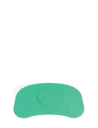Twistshake Twistshake Click Mat Mini Pastel Green - Green - ONE SIZE