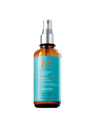 Moroccanoil Glimmer Shine 100 ml, Hår, Hårstyling, Glans
