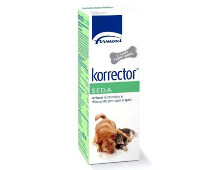 Korrector Seda Mangime Complementare Cani/Gatti 160ml