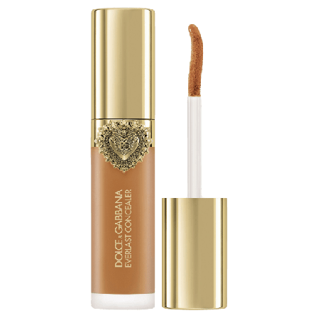 Dolce & Gabbana Everlast Concealer 24H Wear Crease-Proof Hydrating Unisex 11 ML