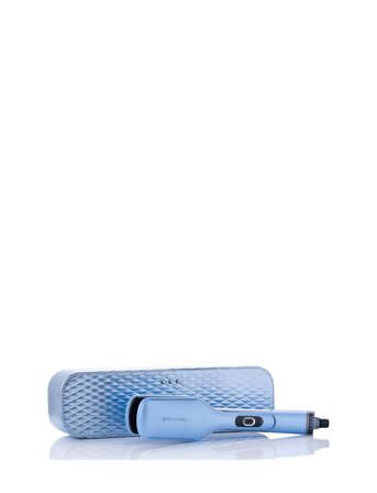 ghd Ghd Duet Style Limited Edition - 2-In-1 Hot Air Styler In Icy Blue - Blue - ONE SIZE