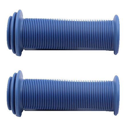 2x Premium MTB cykelhåndtag sleeve gummi cykelgreb til S