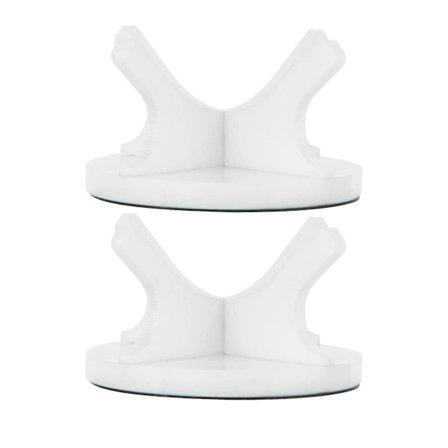 Kaesi Ball Stativ Høy Stabilitet Anti-Skli Kompakt Sport Ball Display Stativ For Golfball