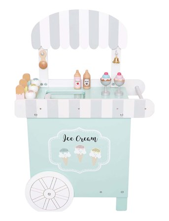 JaBaDaBaDo | Glasskiosk | ONE SIZE