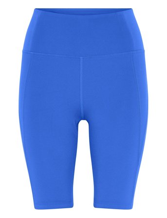 Girlfriend Collective | Compressive High-Rise Bike Shorts | XS