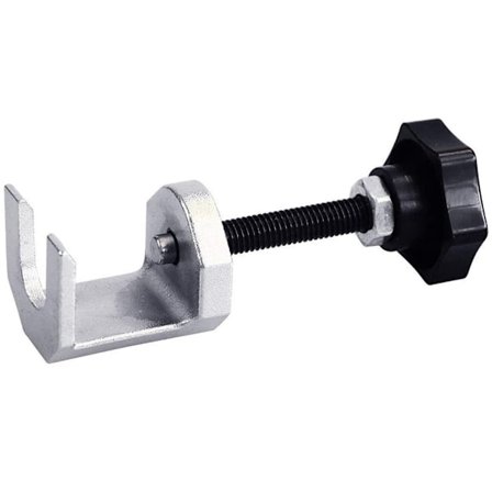 Fjernelse af viskerarm, viskerarm til forrude