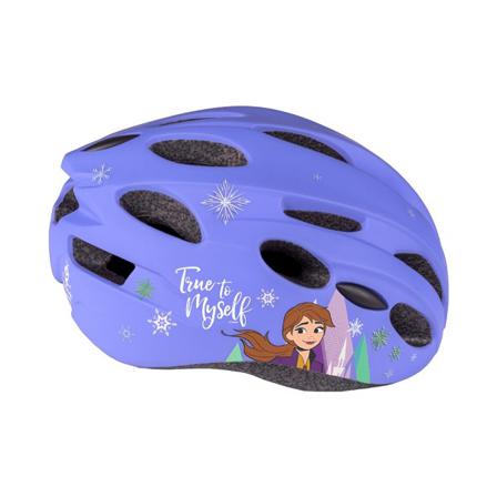Helmets Seven Inmold Frozen 2 Lila M