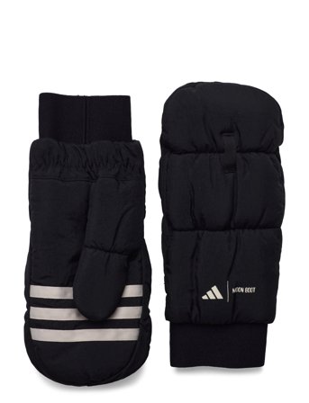 adidas Performance Adidas X Moonboot Mittens - Black - L