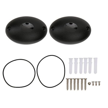 Enkeltstråle Infrarød Detektor Radio Alarm Adgangskontrol Sensor