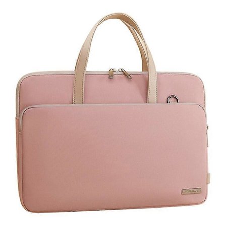 705 15,6 / 16 tums laptopväska Oxfordtyg Notebook Dator Handväska Fodral