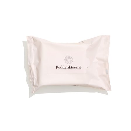 Pudderdåserne Intimservietter, Skincare, Intimpleje, Intimservietter