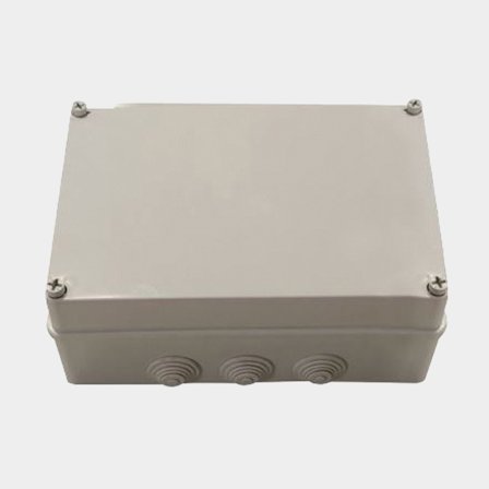 Zestaw przyłączeniowy akumulatora Max Power, 12 / 24 V - Jachtowa