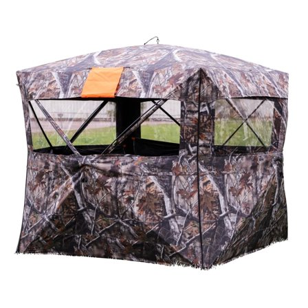 Ifish Skogskoja 3 tarps and shelters OneSize