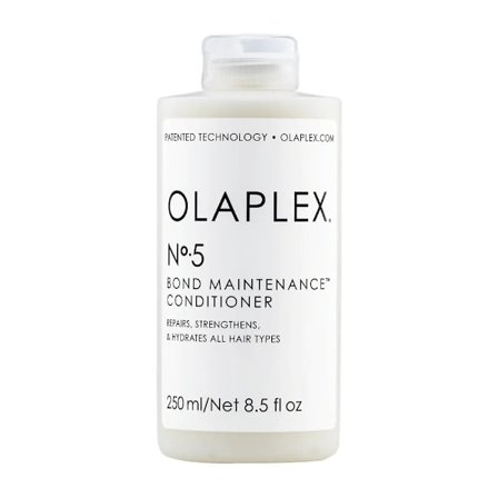 Olaplex, No.5 Hair Perfector, Hair Conditioner, Repairing & Strengthening, 250 ml