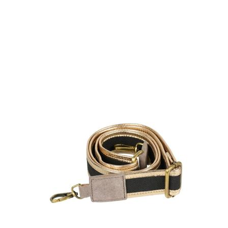 Dwrs Siirt - Strap , Zwart , Dames , Maat: ONE Size Tassen