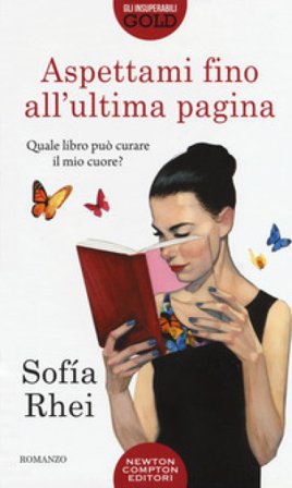 Aspettami fino all'ultima pagina Sofía Rhei