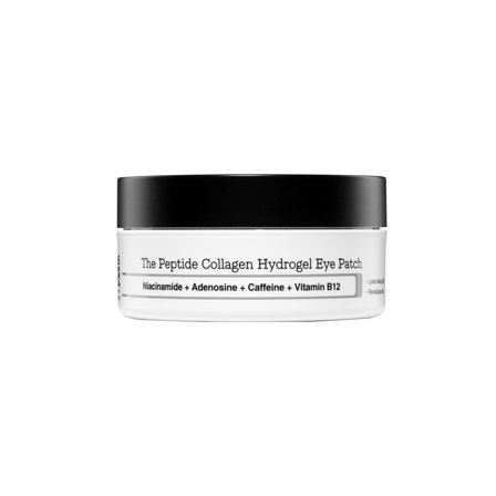 COSRX Viso The Peptide Collagen Hydrogel Eyepatch 60pz - Tratt.anti borse e occhiaie