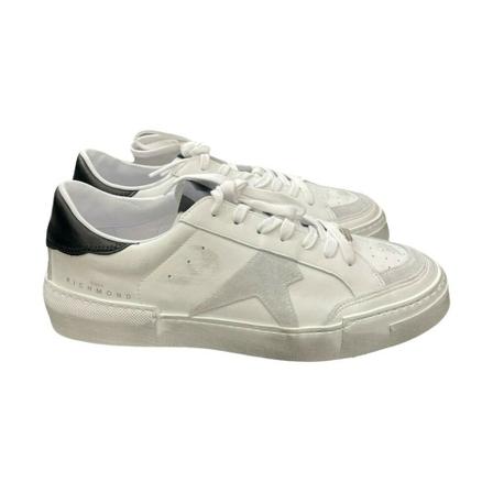 Richmond, Sneakers Beige, Heren, Maat:40 EU