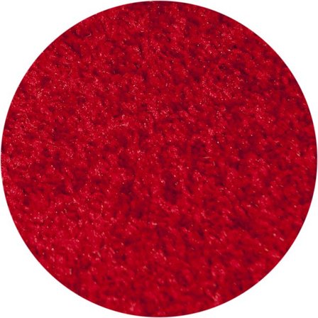 Matta RUND 400 röd - Lyreco - Skolmöbler och inredning - Mattor - Mattor - Enfärgade