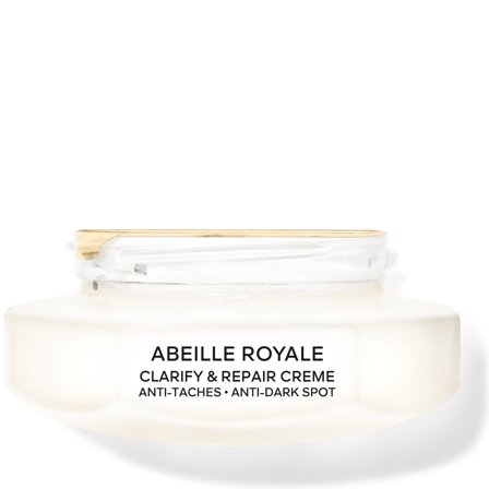 Guerlain Abeille Royale Clarify & Repair Creme - La Ricarica 50ml - Tratt.viso 24 ore antimacchie