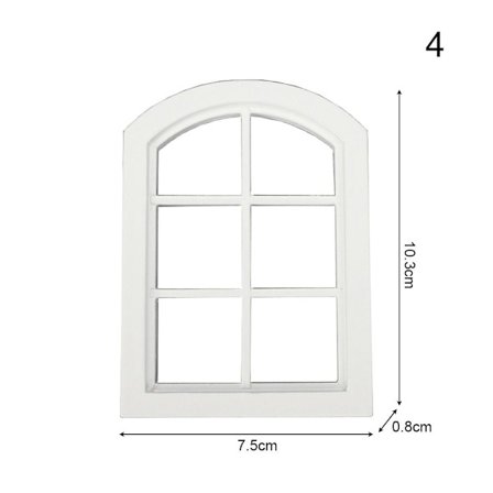 Tebord av träram 4 4