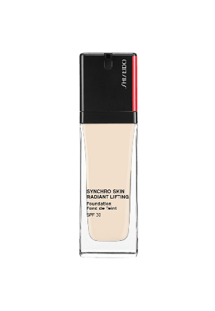 Shiseido Radiant Lifting Foundation Unisex Beige 30 ML