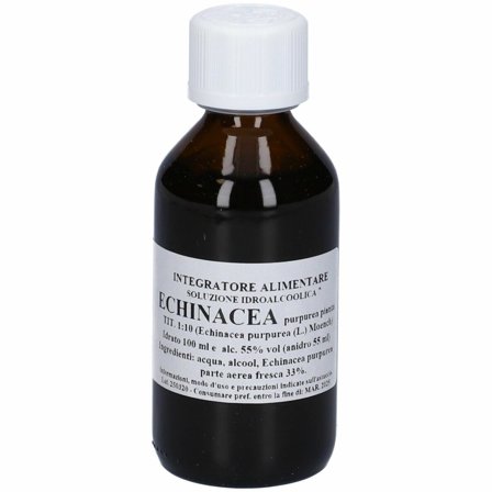 Sarandrea Echinacea Purpurea Tintura Madre 100ml