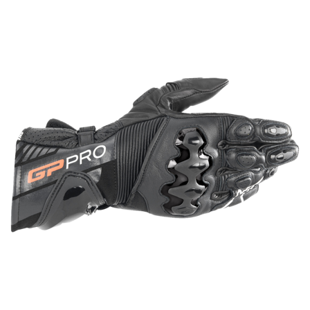 Motorhandschoenen Alpinestars GP Pro R3 Zwart XL