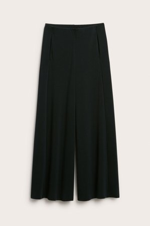 Kappahl | Loungewear bukse Svart XS | Svart