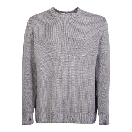 PT Torino Sweatshirts Grå, Herre, Størrelse: XL