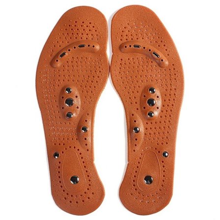 Acupressure Soles Insols Insols for Zone Therapy 40-44