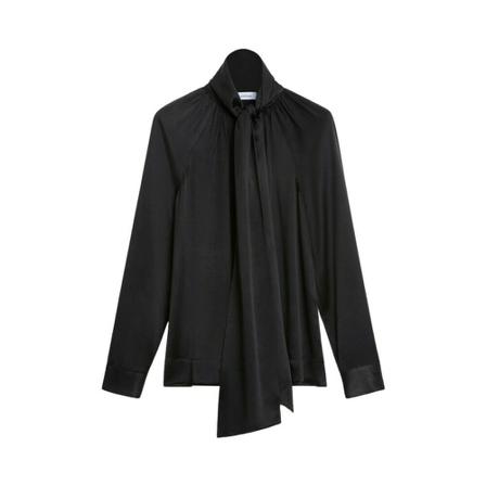 Rodebjer - Blusar - Svart - Dam - Storlek: Xs, Dam, Storlek: XS