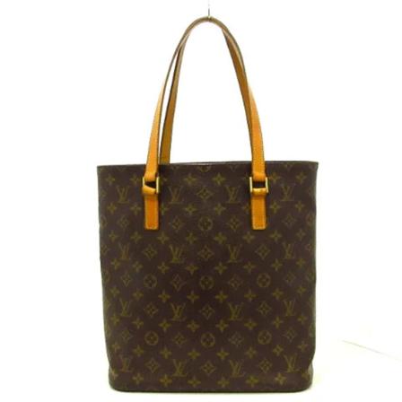 Louis Vuitton Vintage - Vintage Väskor - Brun - Dam - Storlek: One Size, Dam, Storlek: ONE SIZE