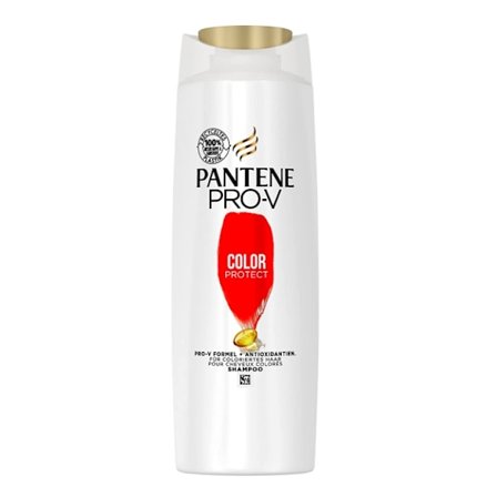 Pantene Pro-V Färgskydd Schampo för Färgat Hår/ 300ml - Tysk Imp