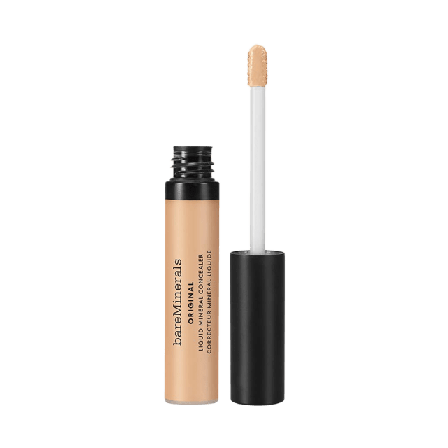 bareMinerals Original Liquid Mineral Concealer Dam Beige 6ML